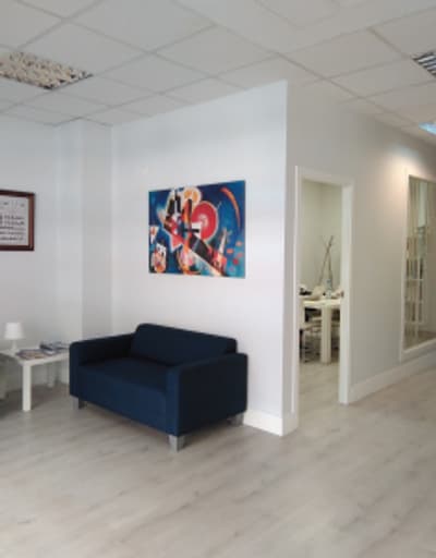 Recepción de Montilla Abogados en Paiporta